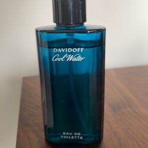 DAVIDOFF Cool Water